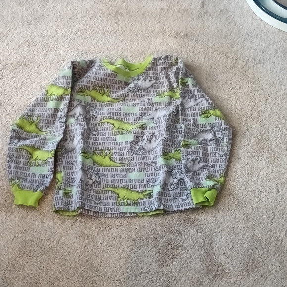 George Boys pajamas size 7/8 Medium. - Picture 2 of 10